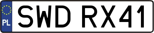 SWDRX41