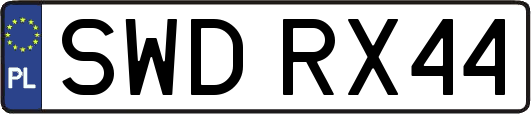 SWDRX44