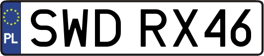 SWDRX46
