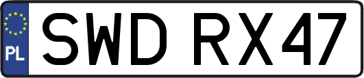SWDRX47