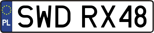 SWDRX48