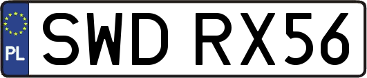 SWDRX56