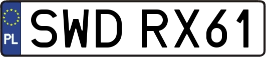 SWDRX61