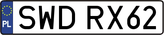 SWDRX62