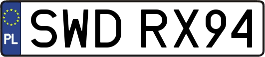 SWDRX94
