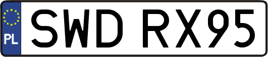 SWDRX95