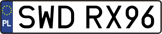 SWDRX96