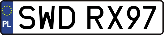 SWDRX97