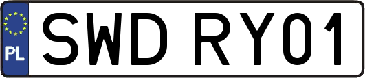 SWDRY01