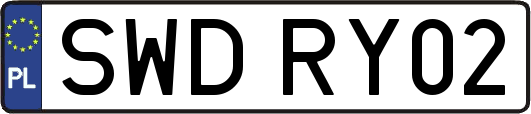 SWDRY02