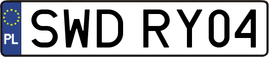 SWDRY04