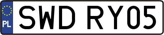 SWDRY05