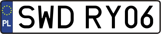SWDRY06