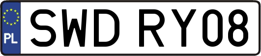 SWDRY08