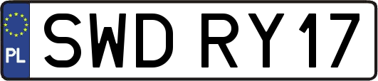 SWDRY17
