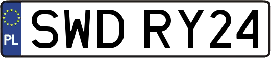 SWDRY24