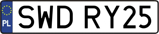 SWDRY25