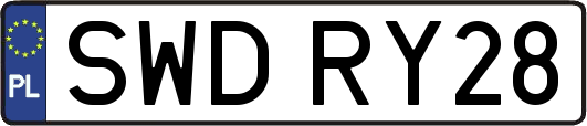 SWDRY28