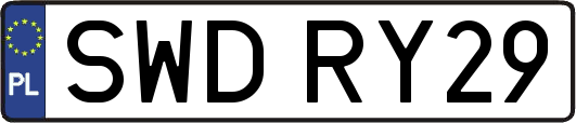 SWDRY29