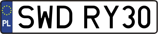 SWDRY30
