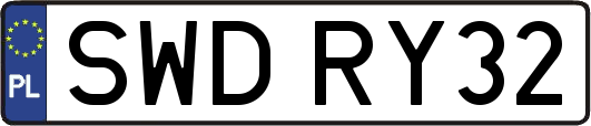 SWDRY32