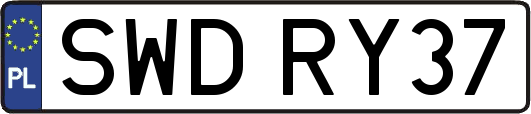SWDRY37