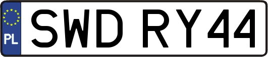 SWDRY44
