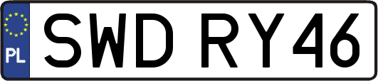 SWDRY46