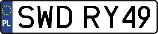 SWDRY49