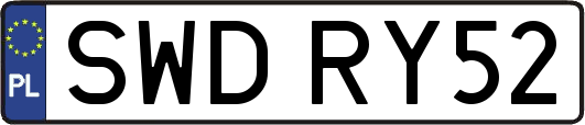 SWDRY52