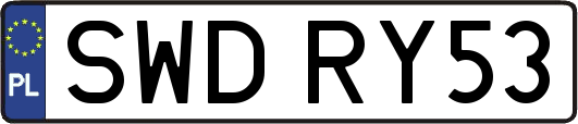 SWDRY53