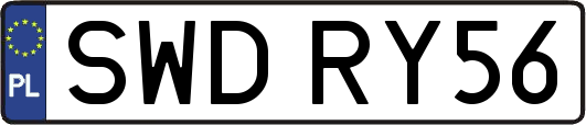 SWDRY56