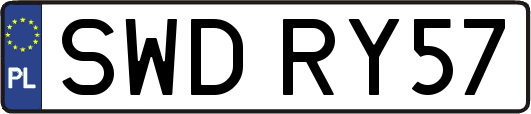 SWDRY57