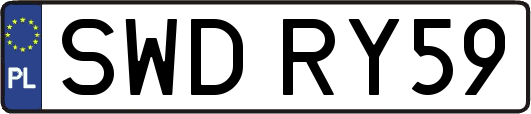SWDRY59