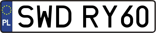 SWDRY60