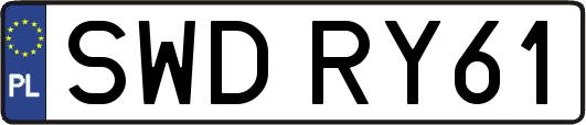 SWDRY61