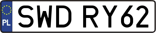 SWDRY62