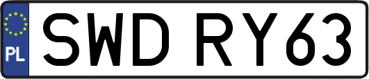 SWDRY63