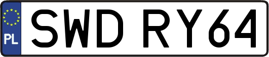SWDRY64