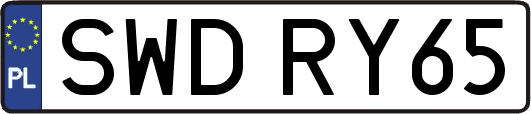 SWDRY65