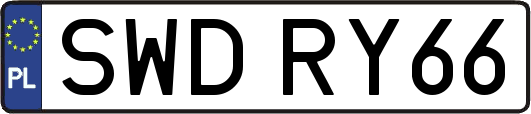 SWDRY66
