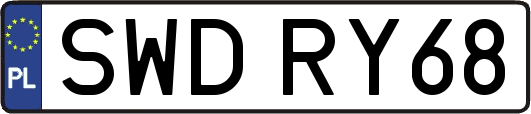 SWDRY68