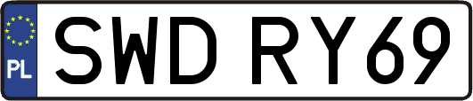 SWDRY69
