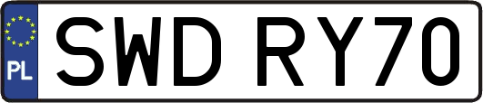 SWDRY70