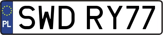 SWDRY77