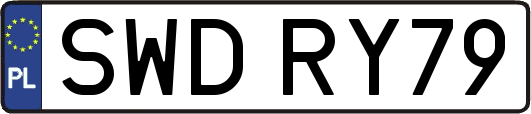SWDRY79