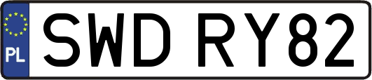 SWDRY82