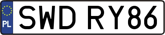 SWDRY86