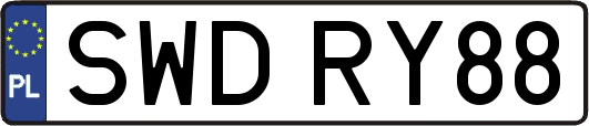 SWDRY88