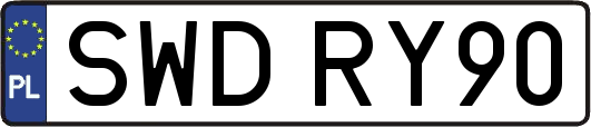 SWDRY90